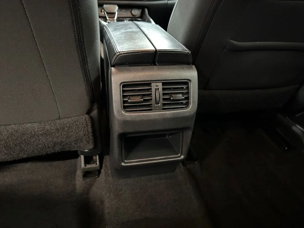 Used 2024 Gray Nissan S image 26