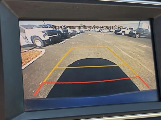 Used 2018 Blue Hyundai SEL image 19