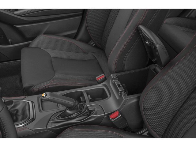 New 2026 ICE SILVER METALLIC Subaru Premium image 9