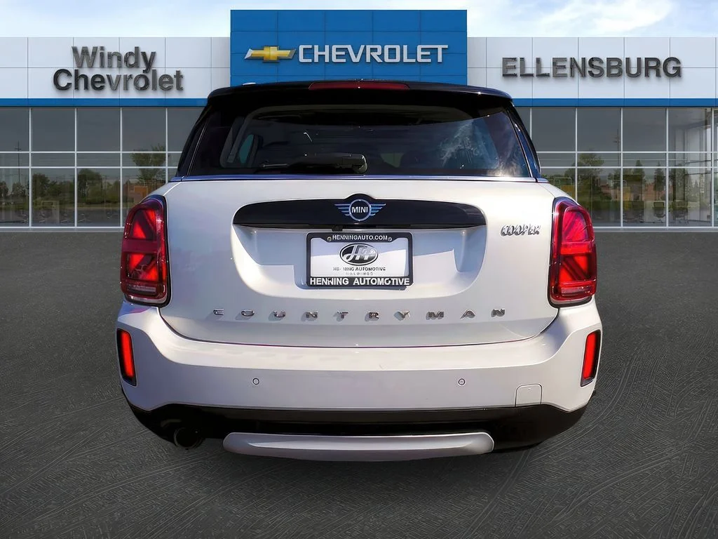 2022 MINI Countryman - Photo 32