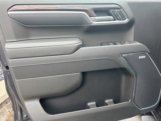 2026 GMC Sierra 1500 SLT - Photo 14