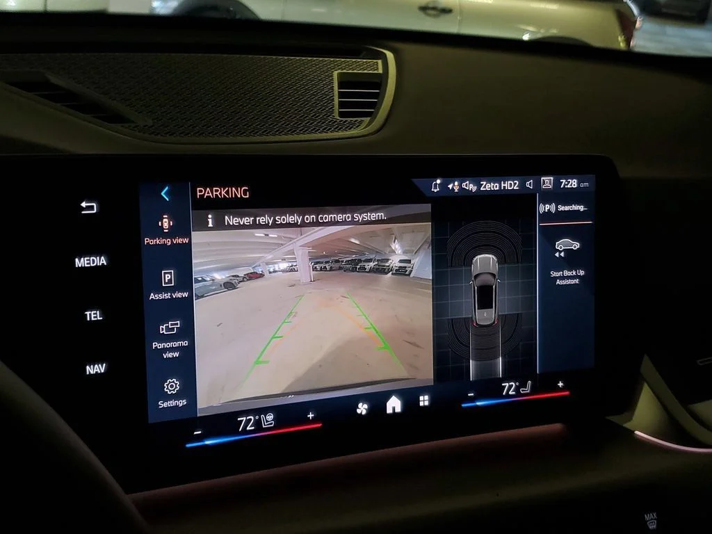 2026 BMW X1 28i - Photo 21