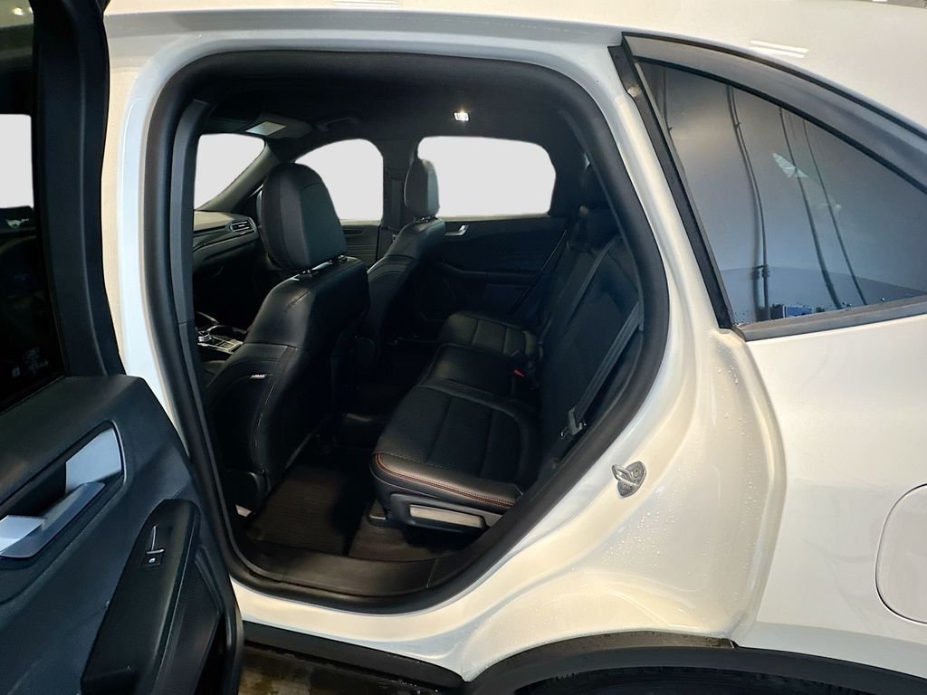 2025 Ford Escape ST-Line - Photo 20