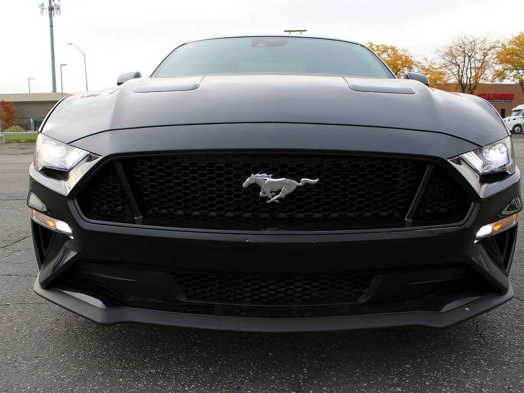 2022 Ford Mustang GT - Photo 30