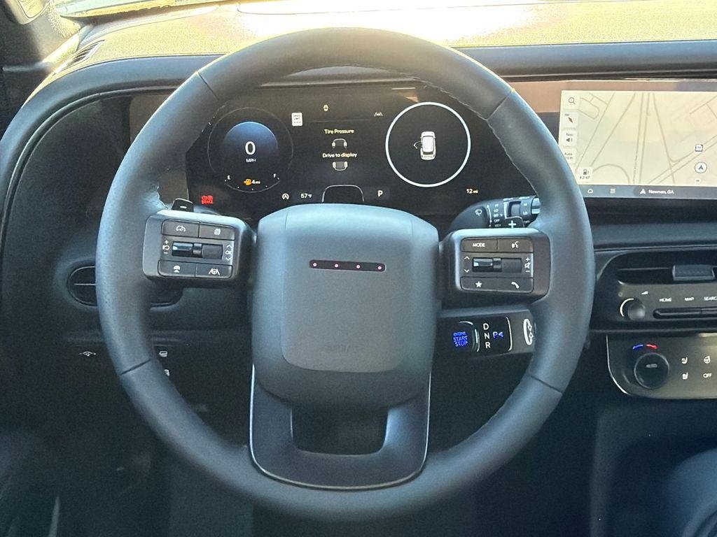 New 2026 Blue Hyundai XRT Pro image 24