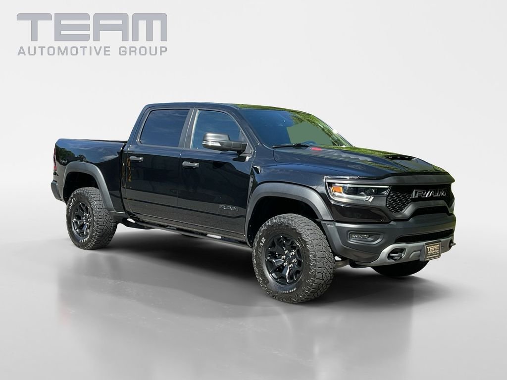 2022 RAM 1500 TRX 4x4 Crew Cab 5'7's photo
