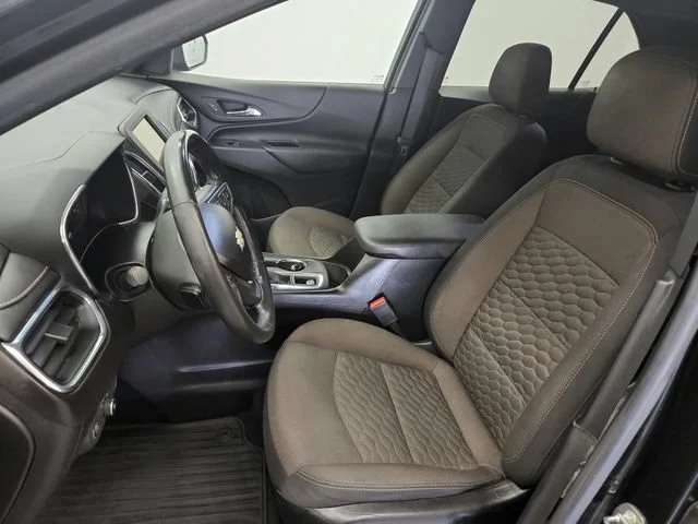 Used 2019 MOSAIC BLACK METALLIC Chevrolet LT image 19