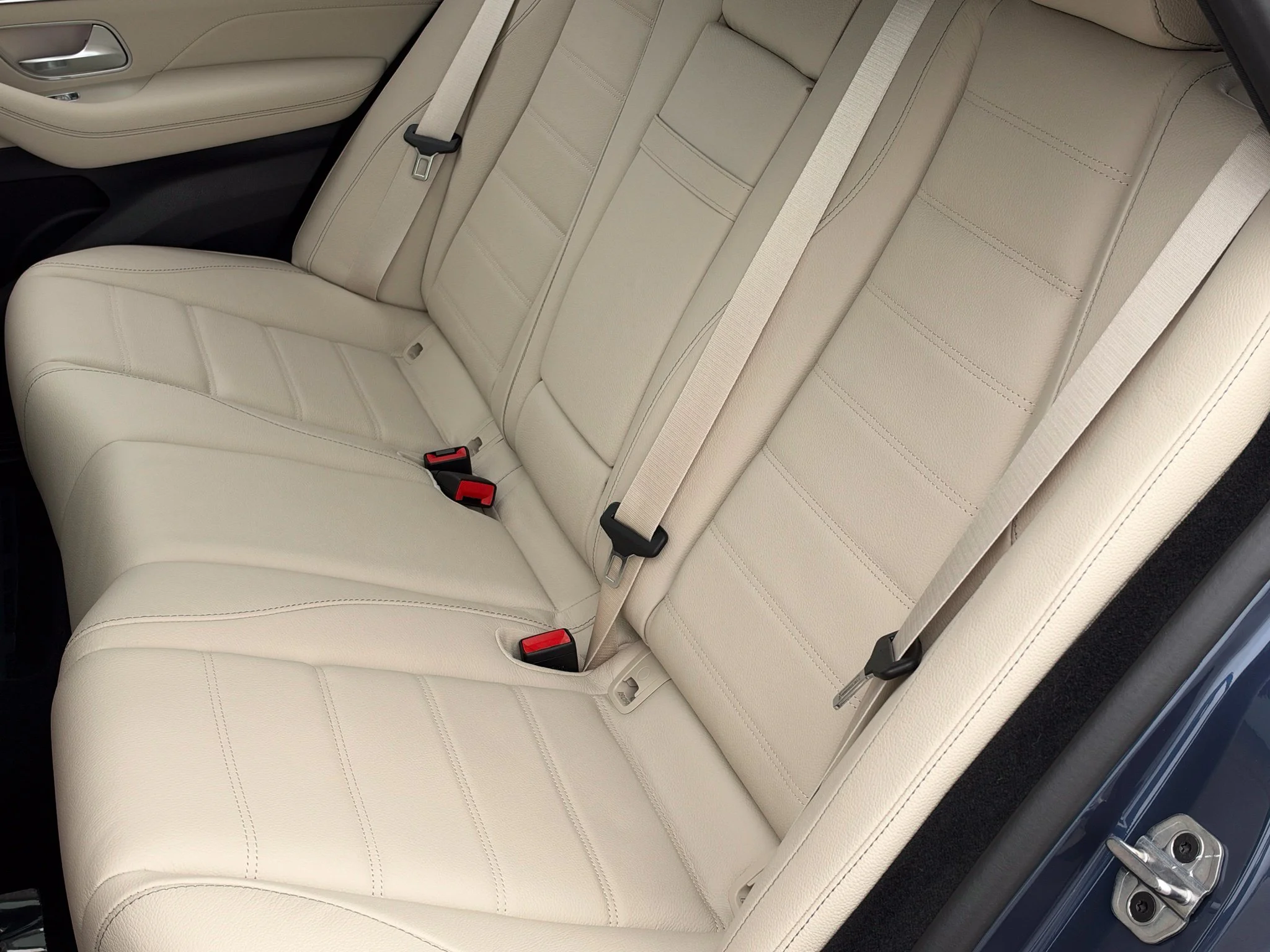 Used 2026  Mercedes-Benz GLE 450 Coupe image 20