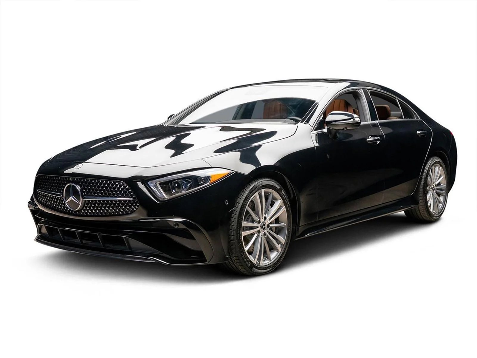 Used 2023 Black Mercedes-Benz CLS 450 image 15