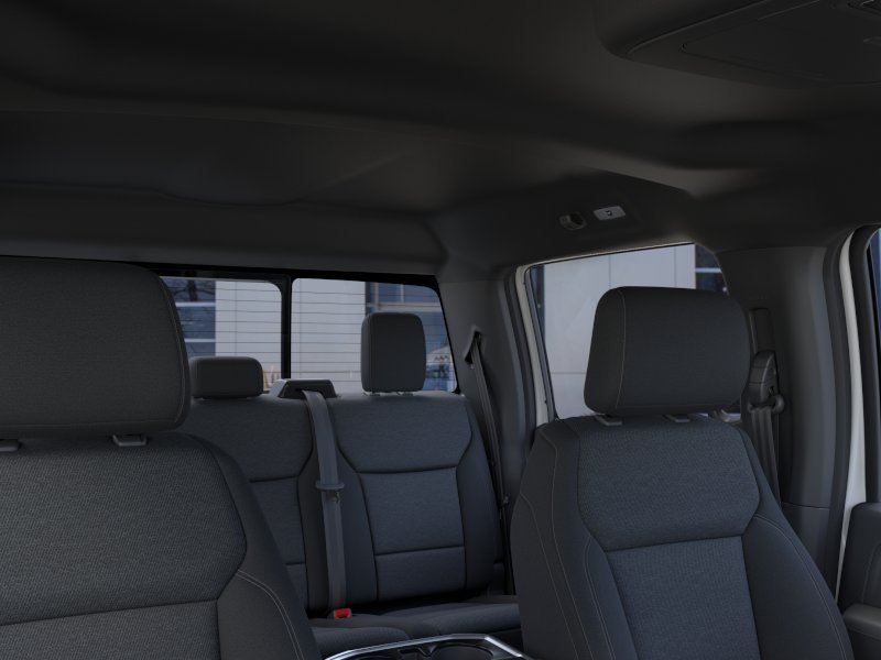 New 2026 Oxford White Ford XLT image 47