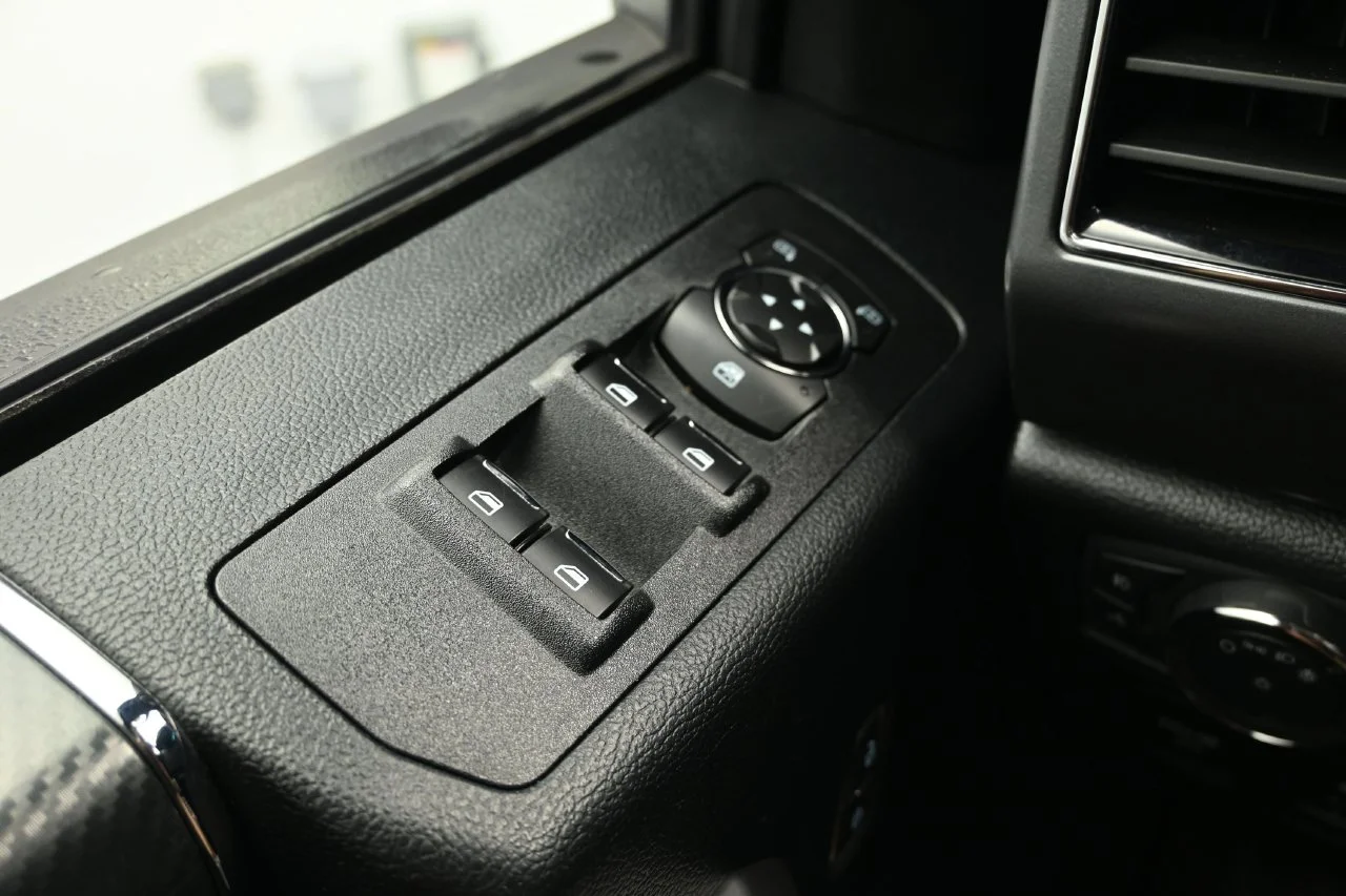Certified Used 2020 Black Metallic Ford XLT image 25