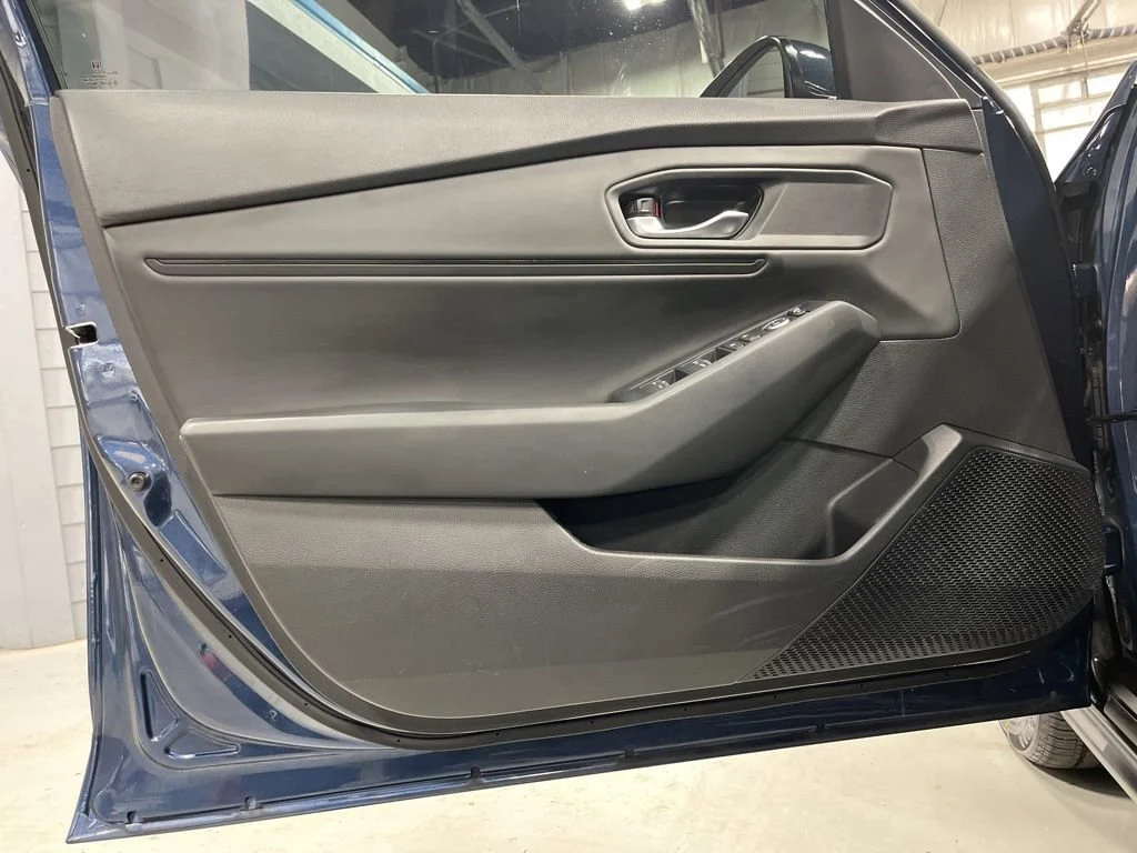 2024 Honda Accord EX - Photo 42