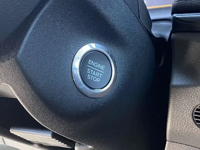 New 2026 White Ford Base image 14