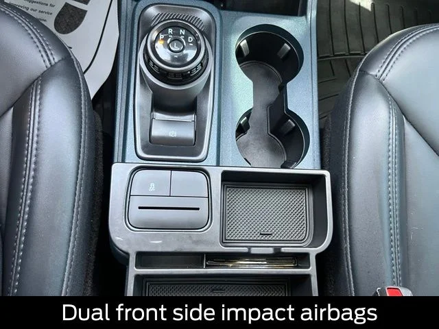 Used 2026 White Ford Lariat image 36