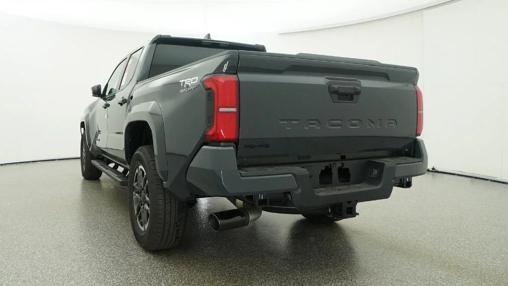New 2026 Underground Toyota TRD Sport image 12