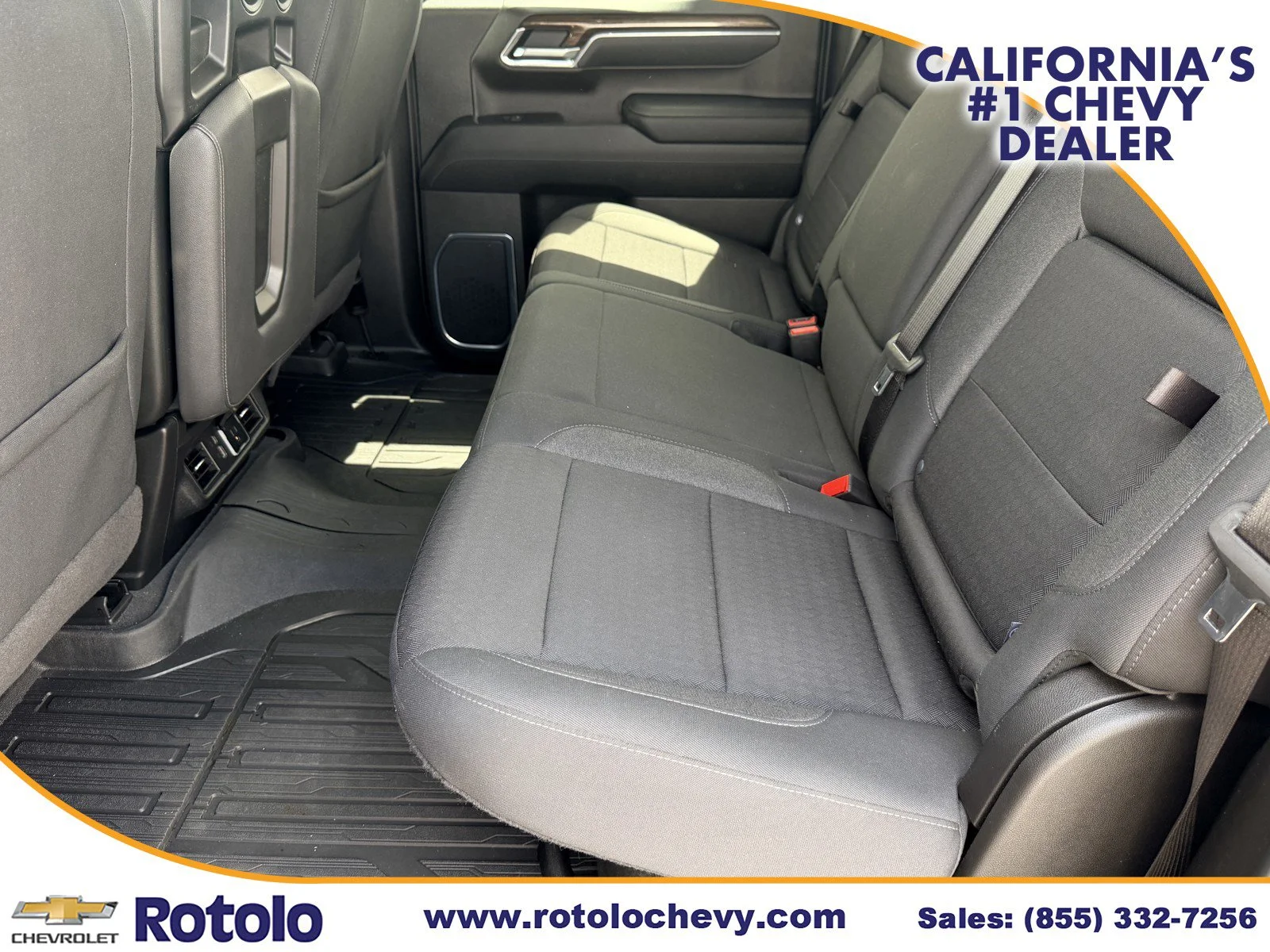Used 2025 Titanium Rush Metallic GMC Elevation image 13
