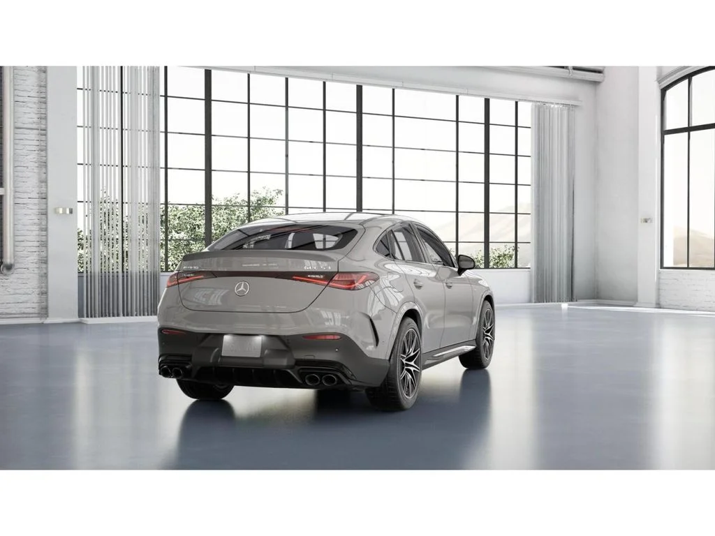 New 2027 Gray Mercedes-Benz  image 23