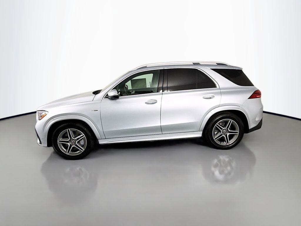 2026 Mercedes-Benz GLE AMG GLE 53 - Photo 34