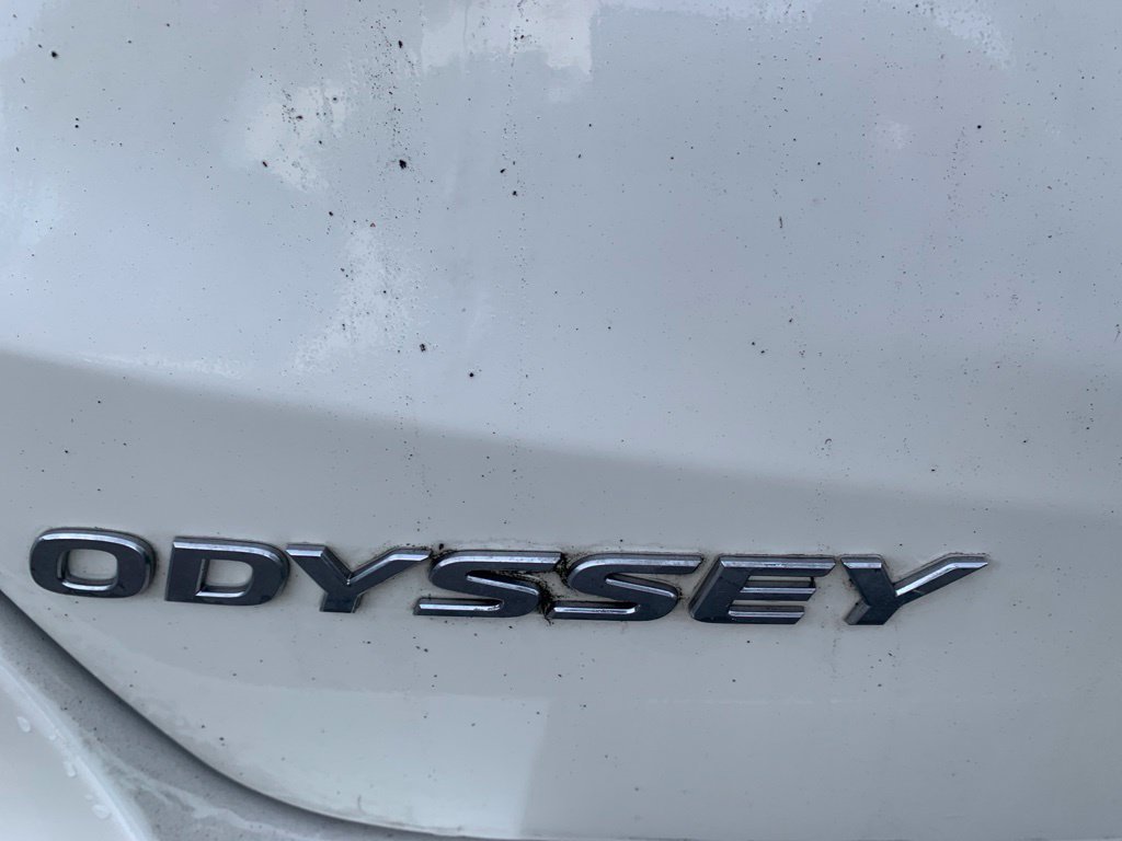 Used 2018 White Honda Elite image 7