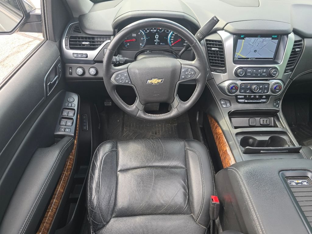 Used 2017 Pepperdust Metallic Chevrolet Premier image 25