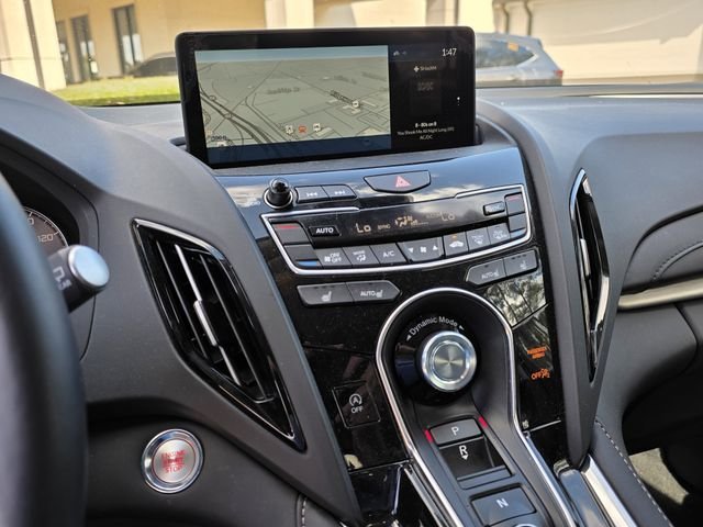 2025 Acura RDX Technology photo 4