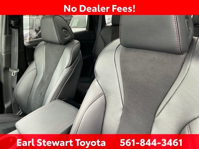 Used 2025 Red Acura A-Spec image 29