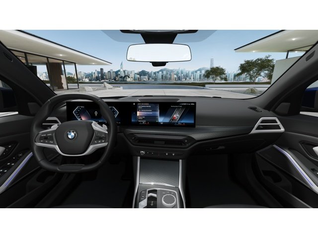 New 2026 Tanzanite Blue II Metallic BMW  image 10