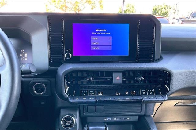 Certified Used 2024 BLACK Toyota  image 32