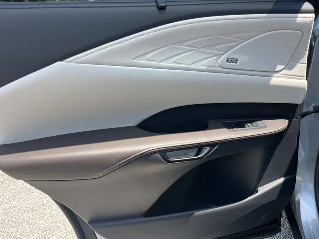 New 2026 Iridium Lexus LUXURY image 19