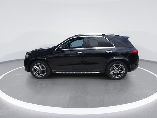 Used 2022 Black Mercedes-Benz GLE 450 image 5