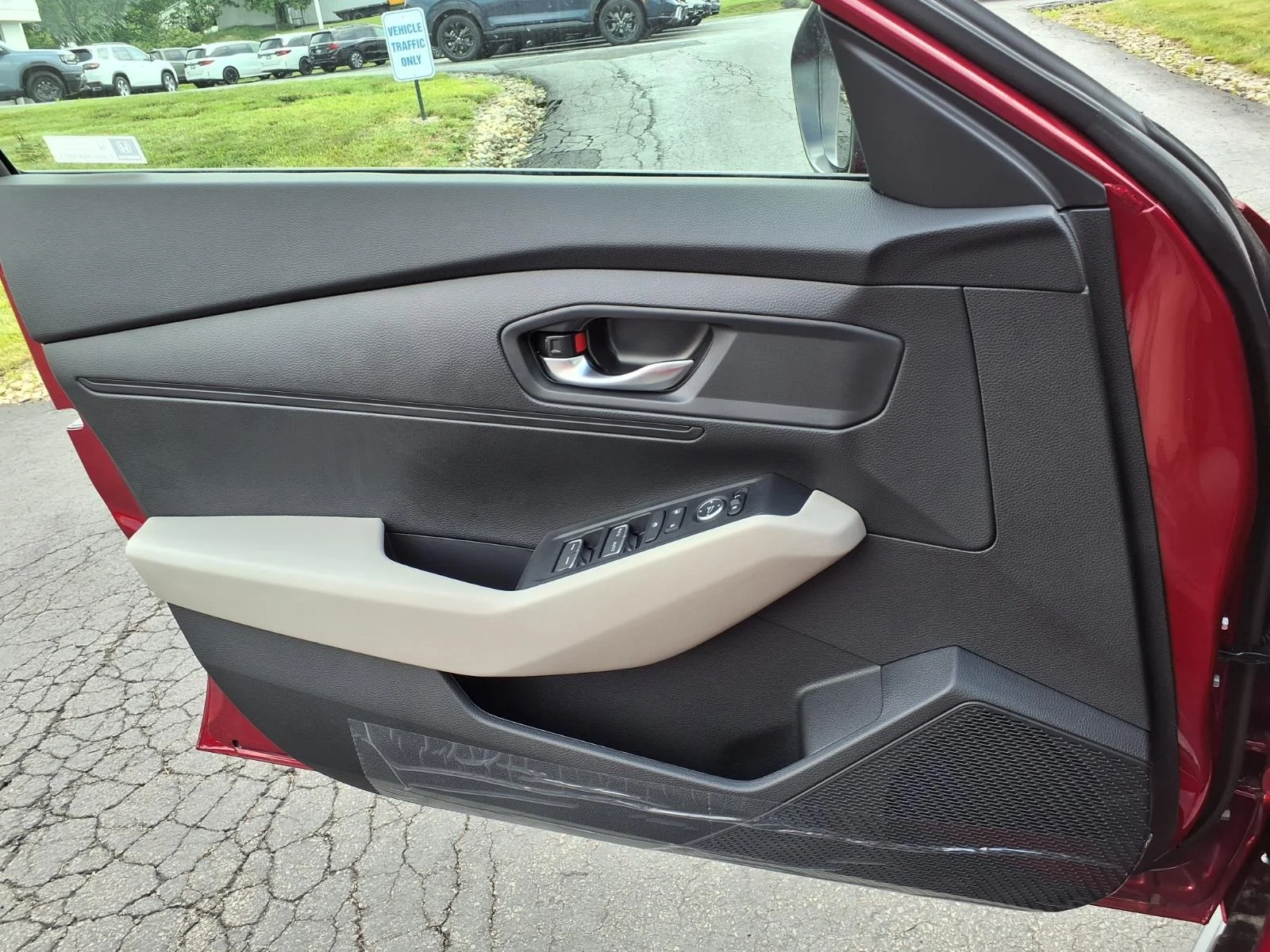 2026 Honda Accord LX - Photo 10