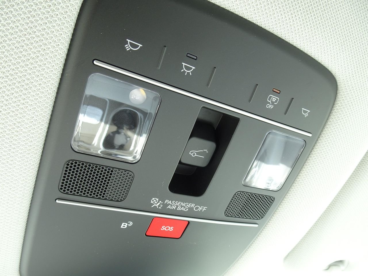 New 2026 Gray Hyundai SEL Premium AWD image 23