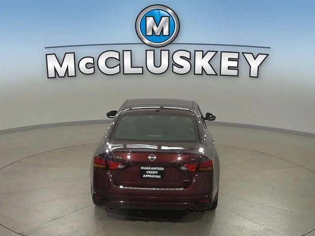 2023 Nissan Altima SL - Photo 24