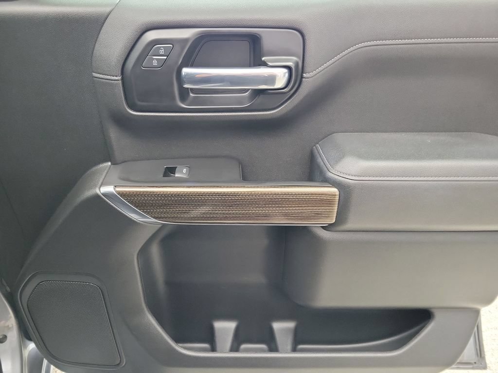 2020 Chevrolet Silverado 1500 LT - Photo 21