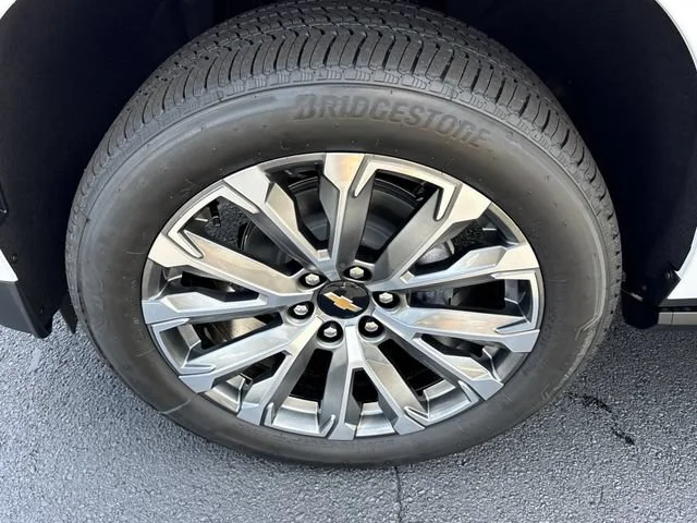 2026 Chevrolet Tahoe High Country - Photo 9