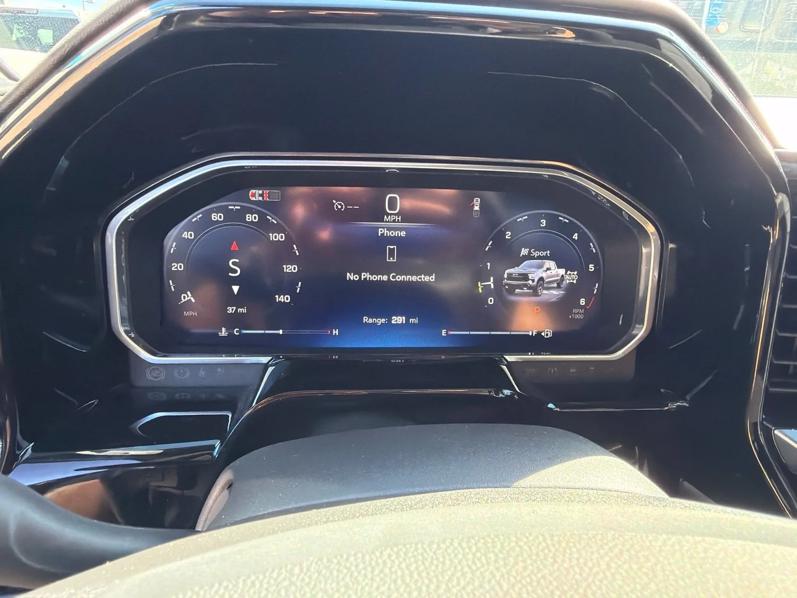 2026 Chevrolet Silverado 1500 LT Trail Boss - Photo 14