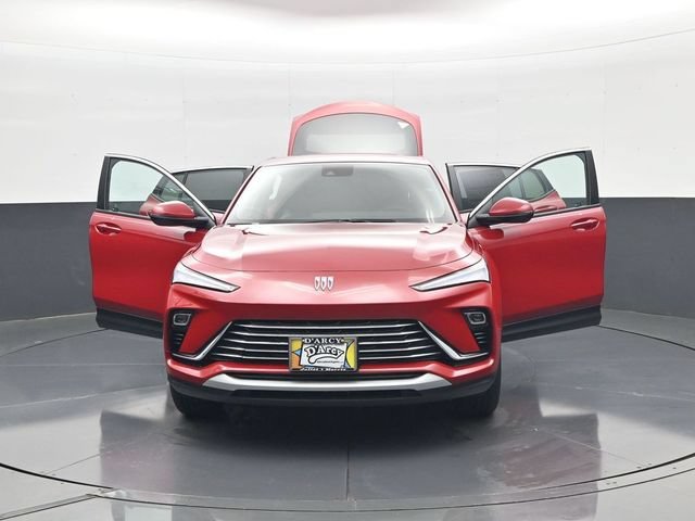 2026 Buick Envista Preferred - Photo 31