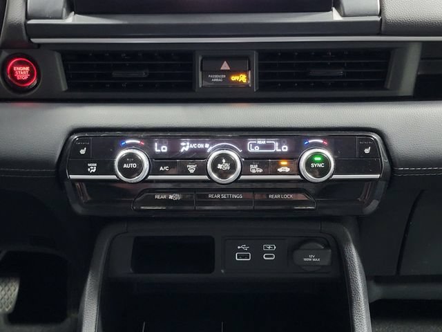 2023 Honda Pilot EX-L - Photo 20