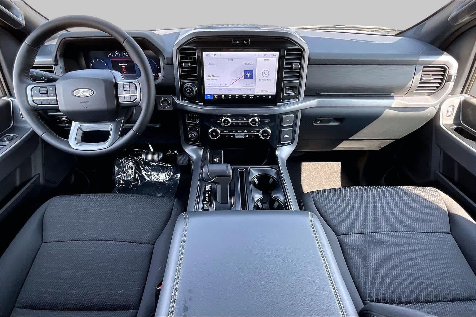 New 2026 Avalanche Ford XLT image 5