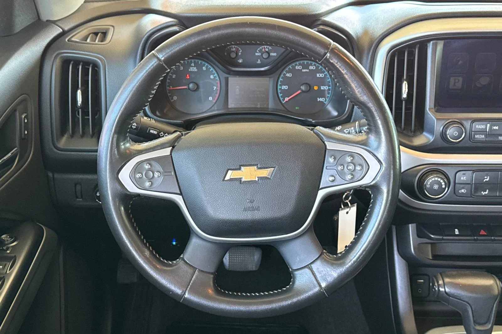 Used 2015 Red Chevrolet LT image 17