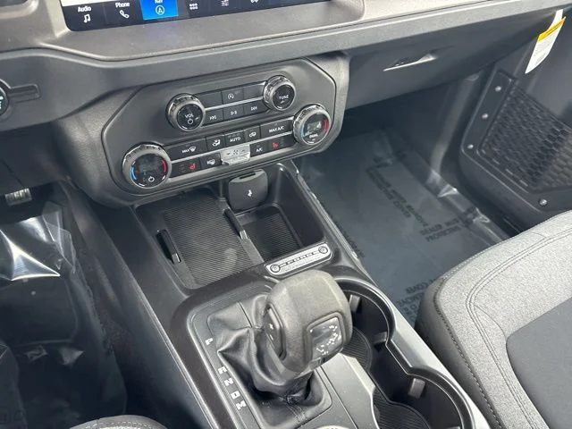 New 2026 Avalanche Ford Big Bend® image 26