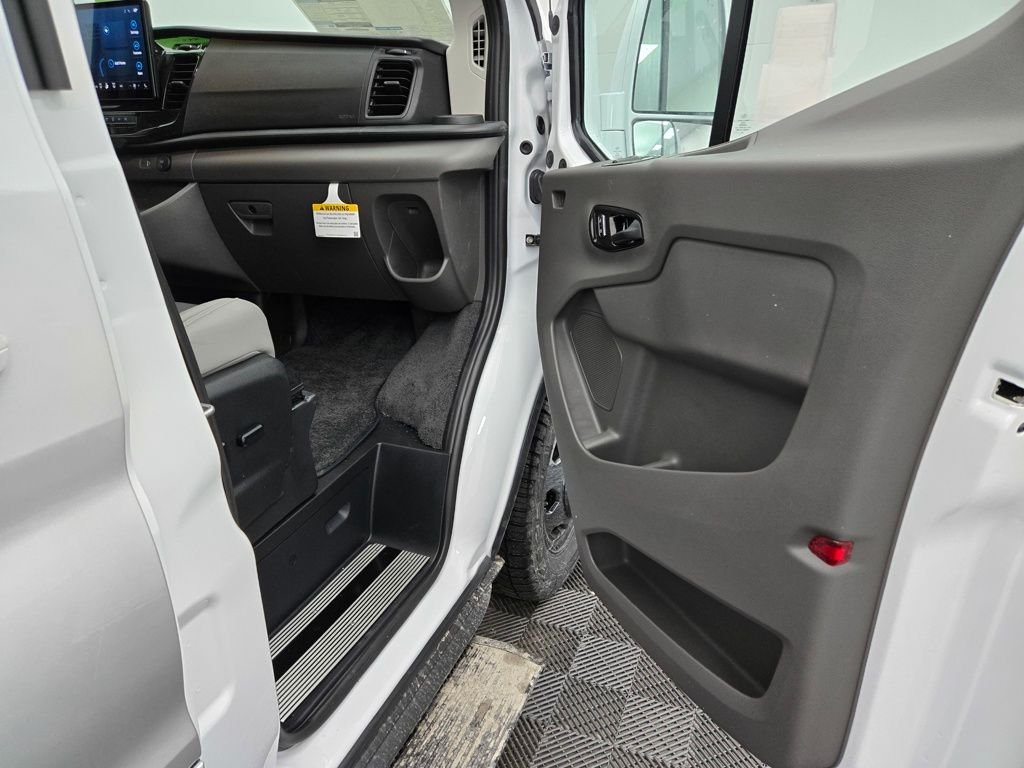 2024 Ford Transit Van Base - Photo 36