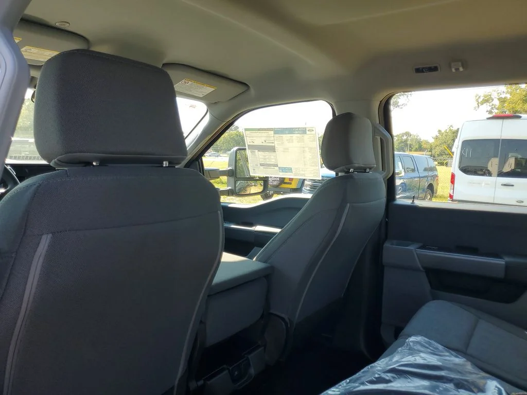 2026 Ford F-250 Super Duty XL - Photo 23