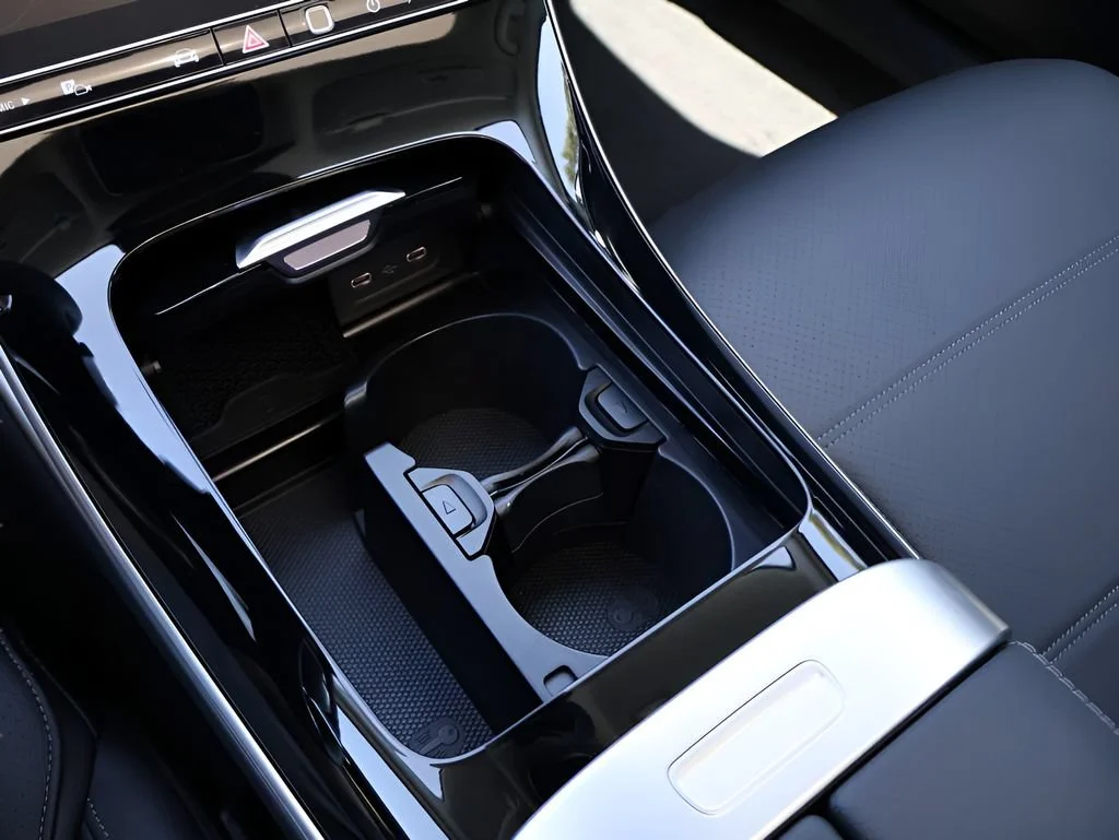 New 2026 Black Mercedes-Benz C 300 image 62