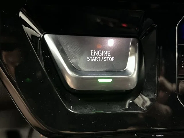 2026 GMC Sierra 1500 AT4 - Photo 18