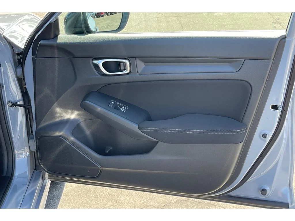 Certified Used 2024 Sonic Gray Pearl Honda Sport image 19