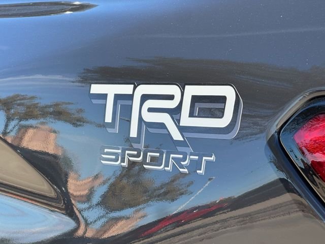 2026 Toyota Tacoma TRD Sport - Photo 6