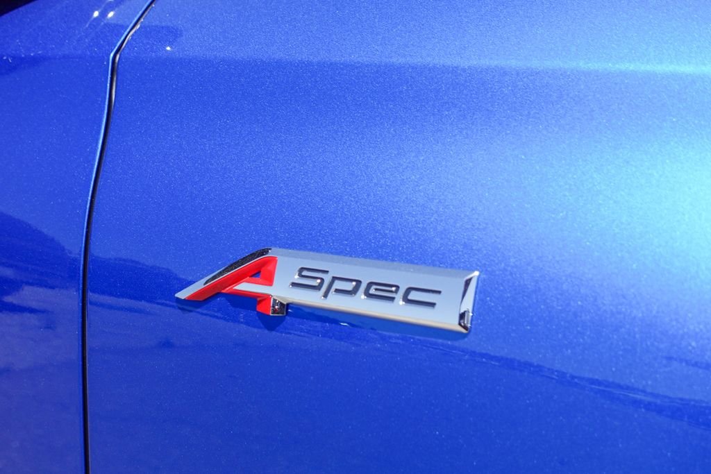 2026 Acura MDX A-Spec w/Advance Package - Photo 6