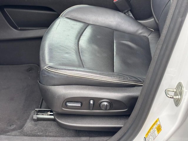 Certified Used 2018 SUMMIT WHITE GMC Denali image 15