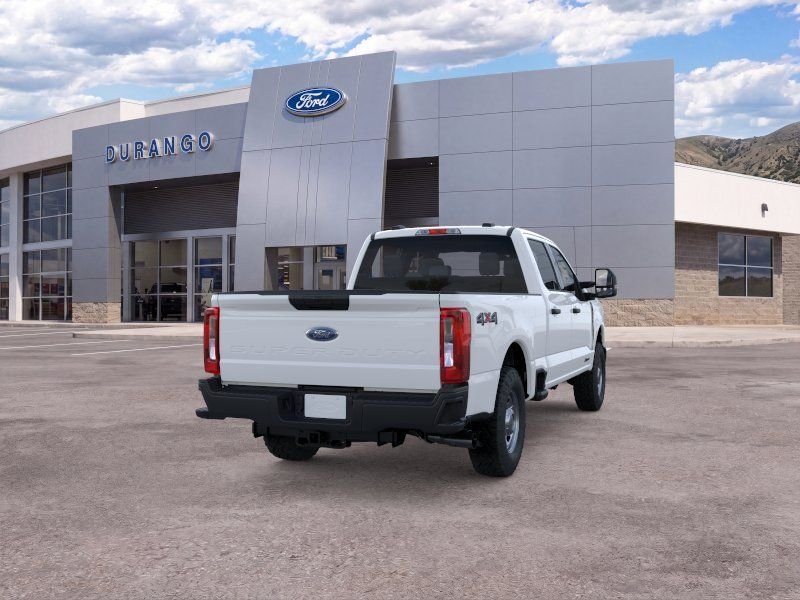 2026 Ford F-350 Super Duty XL - Photo 8